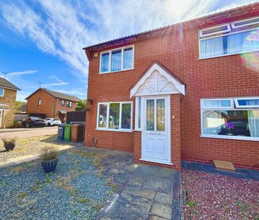 Christopher Close, Peterborough - Photo 4