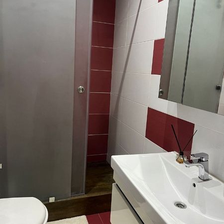 Garsoniera in zona Tractorul - Fotografie 4