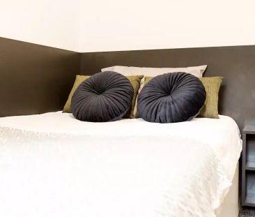 4 Bed Cluster En-suite - Photo 6