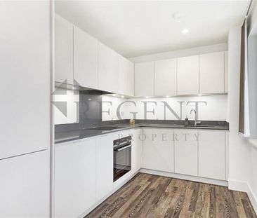 2 bedroom apartment to rent - Photo 6