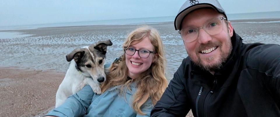 Ruhiges Paar sucht (Miet-)Wohnung im Sprockhövel oder Wuppertal - Foto 1