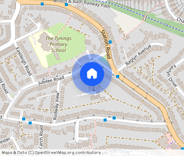 Penny Lane, Bristol - Photo 1