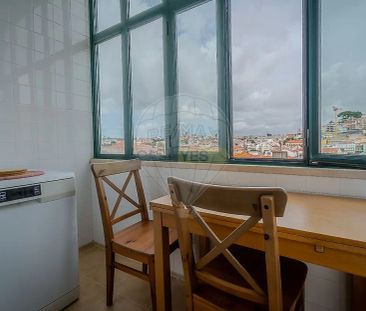 Apartment T2 in Santa Maria Maior, Lisboa - Foto 6