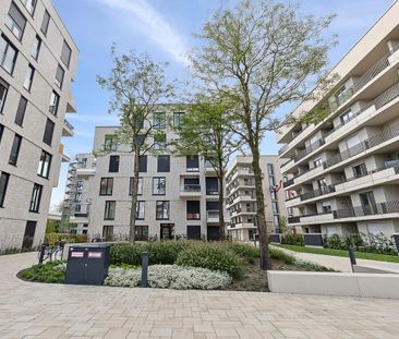 Erstbezug: Stilvolle 3-Zimmer-Wohnung mit Seeblick im 2.OG (mietpre... - Photo 6