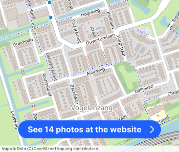 Te huur: Huis Ravelstraat in Spijkenisse - Photo 1