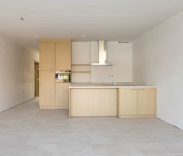 Nieuwbouwappartement op toplocatie in Malle - Photo 5