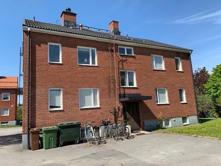 Sofiehemsvägen, Umeå - Foto 3