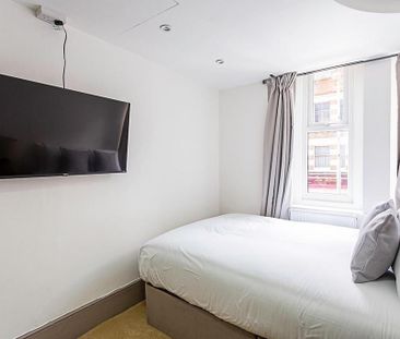 Studio to rent - Photo 4