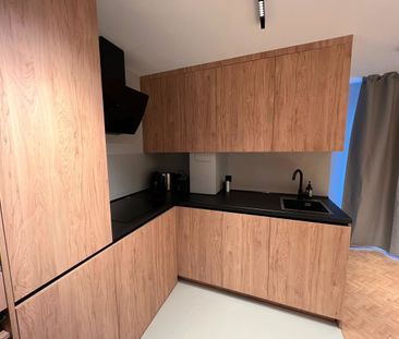 Charlottenburg: ERSTBEZUG: voll möblierte LUXUS Apartments - 32 - 6... - Photo 3