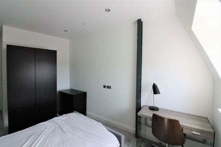 City Bridge Apartments, Glovers Court, Preston - Photo 3