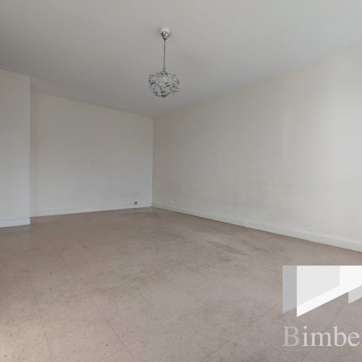 Appartement à louer, 1 pièce - Orléans 45100 - Photo 1