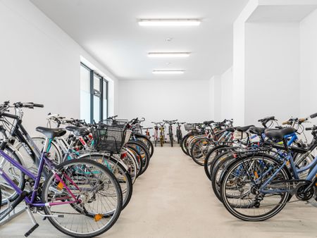 Zur Miete: Urbanes Wohnen in Linz-Urfahr Wohnung mit ca. 57 m² & mit großer Loggia & TG Platz - Foto 4