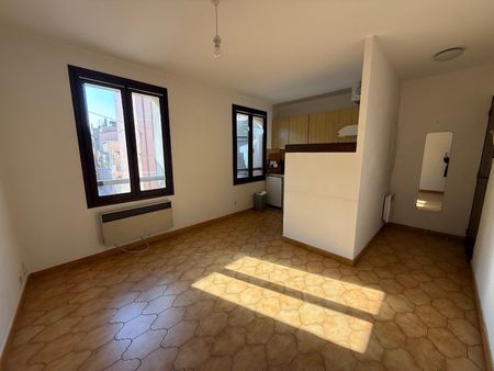 Location Appartement 2 pièces 37m² - Photo 5