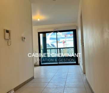 Location Appartement 2 pièces 35m² - Photo 2