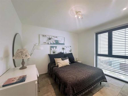 4.5 Zimmer, 171 m², 1. Stock - Photo 2