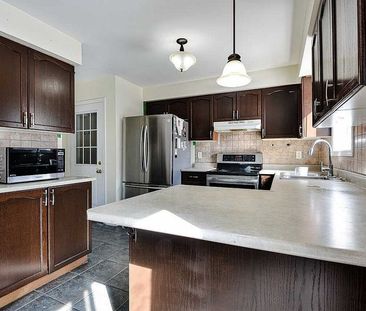 For Lease - 84 Tideland Drive, Brampton, Ontario - Photo 1