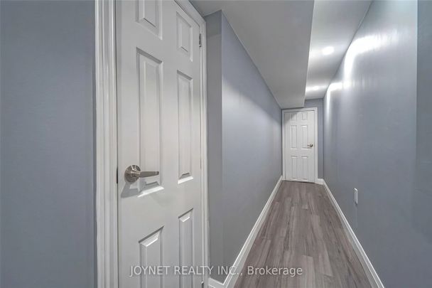 For Lease - 210 Maple Sugar Lane, Vaughan, Ontario - Photo 1