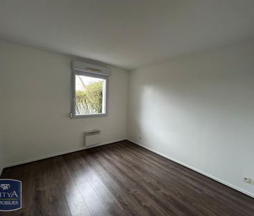 Location Appartement 2 pièces 48m² VENDOME 41100 - Photo 5