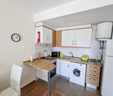 APARTMENT FOR RENT 1 bedroom for long term - Photo 5