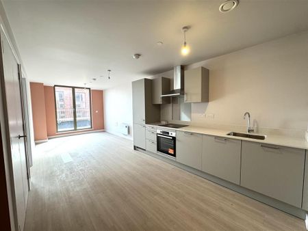 1 bedroom apartment to rent - Photo 2