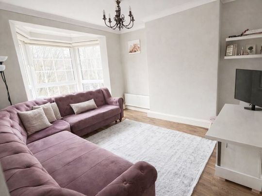 2 Bed Flat, Beechwood House, E2 - Photo 1