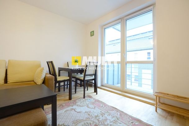 Mieszkanie z balkonem lubiane przez najemców - Photo 1