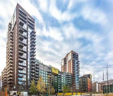 (l), Legacy Building, Nine Elms, SW11 - Photo 2