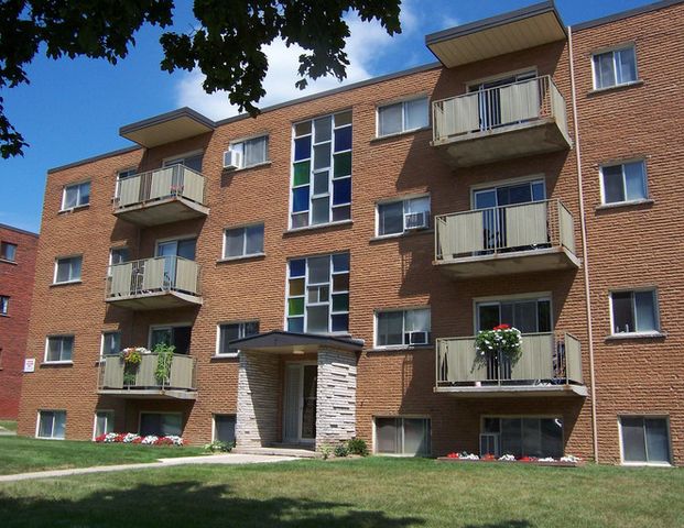 Cherry Blossom Apartments | 7 Delaware Avenue, Guelph - Photo 1