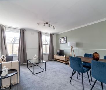 2 bedroom flat to rent - Photo 6