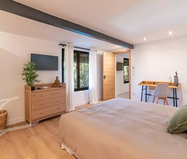 Maison à louer Mougins, Cote d'Azur, France10 000 EUR / Mois - Photo 5