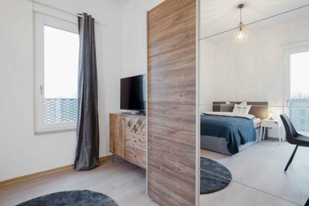 Zimmer in der Klara Franke Straße - Photo 5