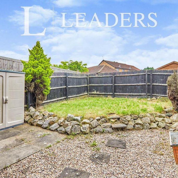2 bedroom house to rent - Photo 1