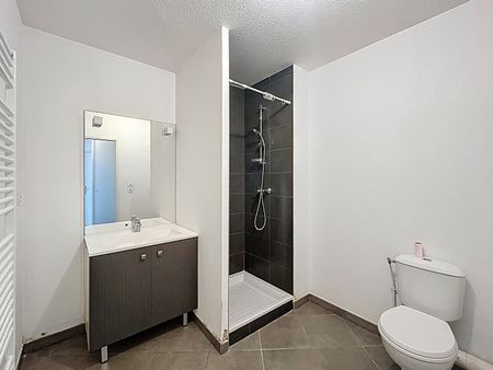 Appartement 2 pièces - Photo 5