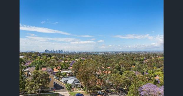 408/390 Pacific Hwy, Lane Cove, NSW 2066 - Photo 1