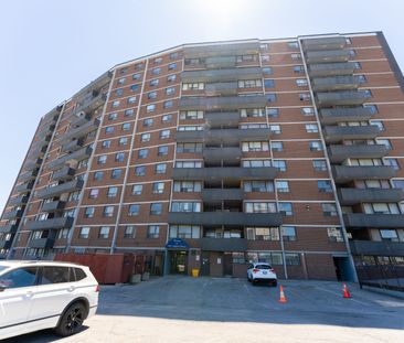 For Lease - 1385 Midland Avenue Unit# 611, Toronto, Ontario - Photo 5