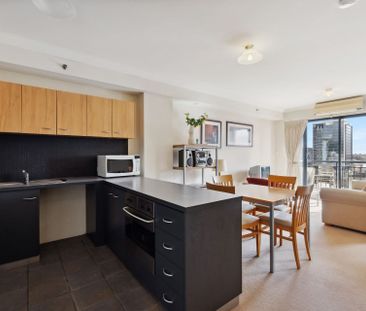 12F/811 Hay Street, - Photo 4