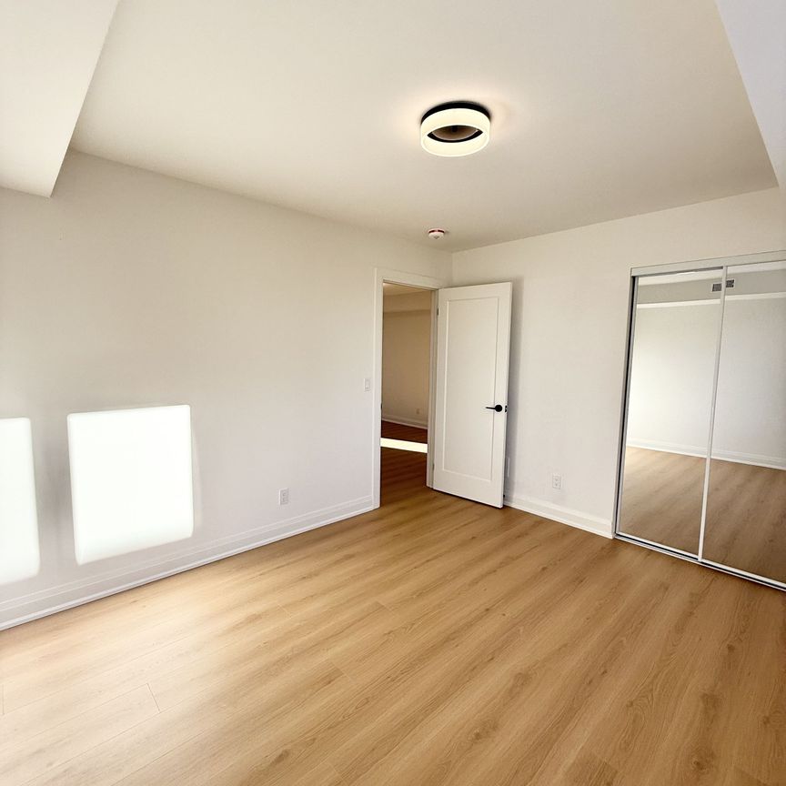 For Lease - 19 Arrowsmith Avenue Unit# 3, Toronto, Ontario - Photo 1