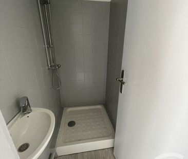 Appartement F1 à louer 1 pièce - 22,85 m2 TALENCE - 33 - Photo 5
