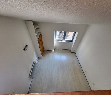 appartement avec mezzanine Jaude - Photo 4