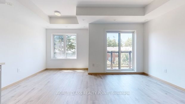 For Lease - 3423 Sheppard Avenue Unit# C1- 311, Toronto, Ontario - Photo 1