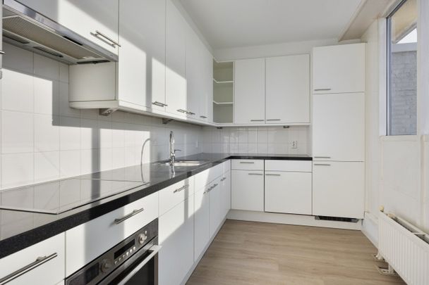 Te huur: Appartement Amstelboulevard 178 in Amsterdam - Photo 1