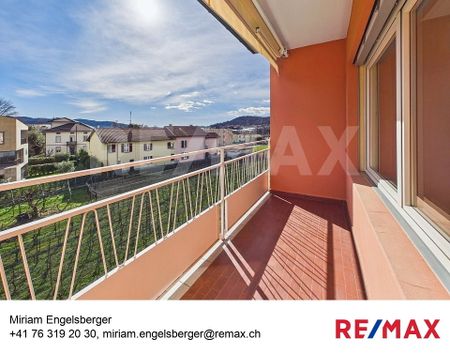 3.5 Zimmer, 92 m² - Photo 3