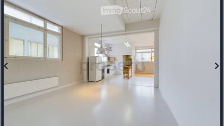 2.5 Zimmer, 140 m² - Photo 2