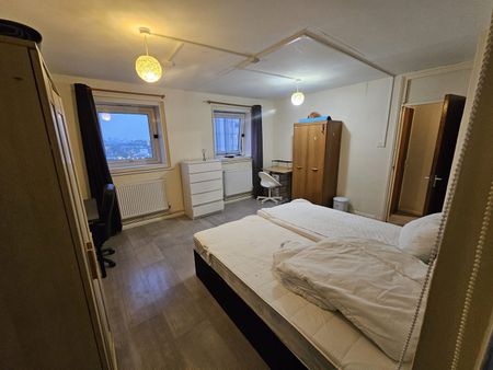 Room in a Shared Flat, Harrington Square, NW1 - Photo 4