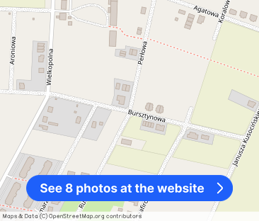 Duże bezczynszowe mieszkanie z ogródkiem i miejscami postojowymi - Photo 1