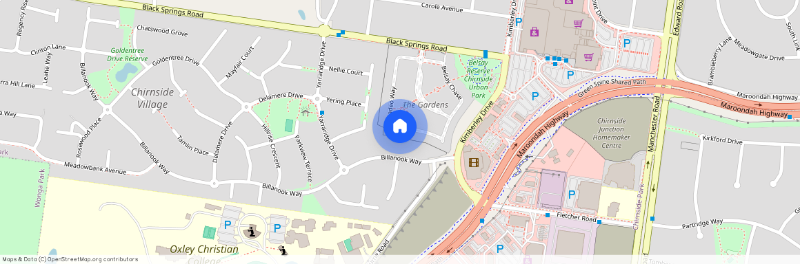 68 Amadeo Way, Vic 3116, Chirnside Park