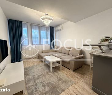 Apartament Modern 2 Camere | Dorobanti–Floreasca | - Fotografie 2