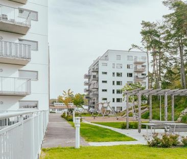 Solgårdsterrassen 1 - Photo 5