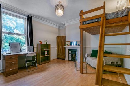 1 bedroom flat to rent - Photo 3
