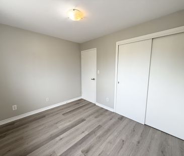 For Lease - 286 VINE Street Unit# 4, St. Catharines, Ontario - Photo 5